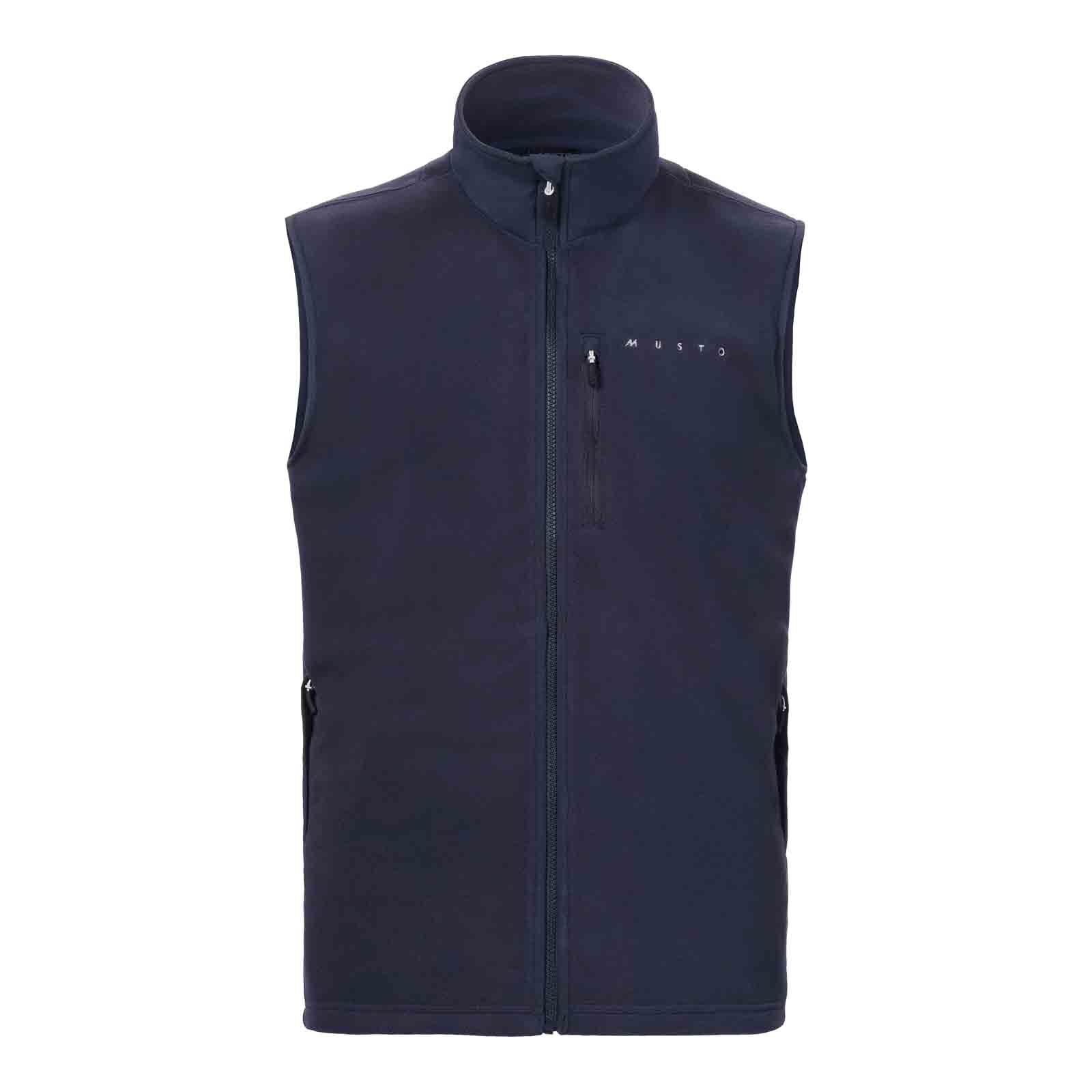 Musto Evo Polartec 200g Fleece Weste