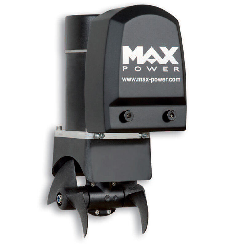 MaxPower_CT45_Bugschraube Max-Power Bugschraube CT60 24V Normal