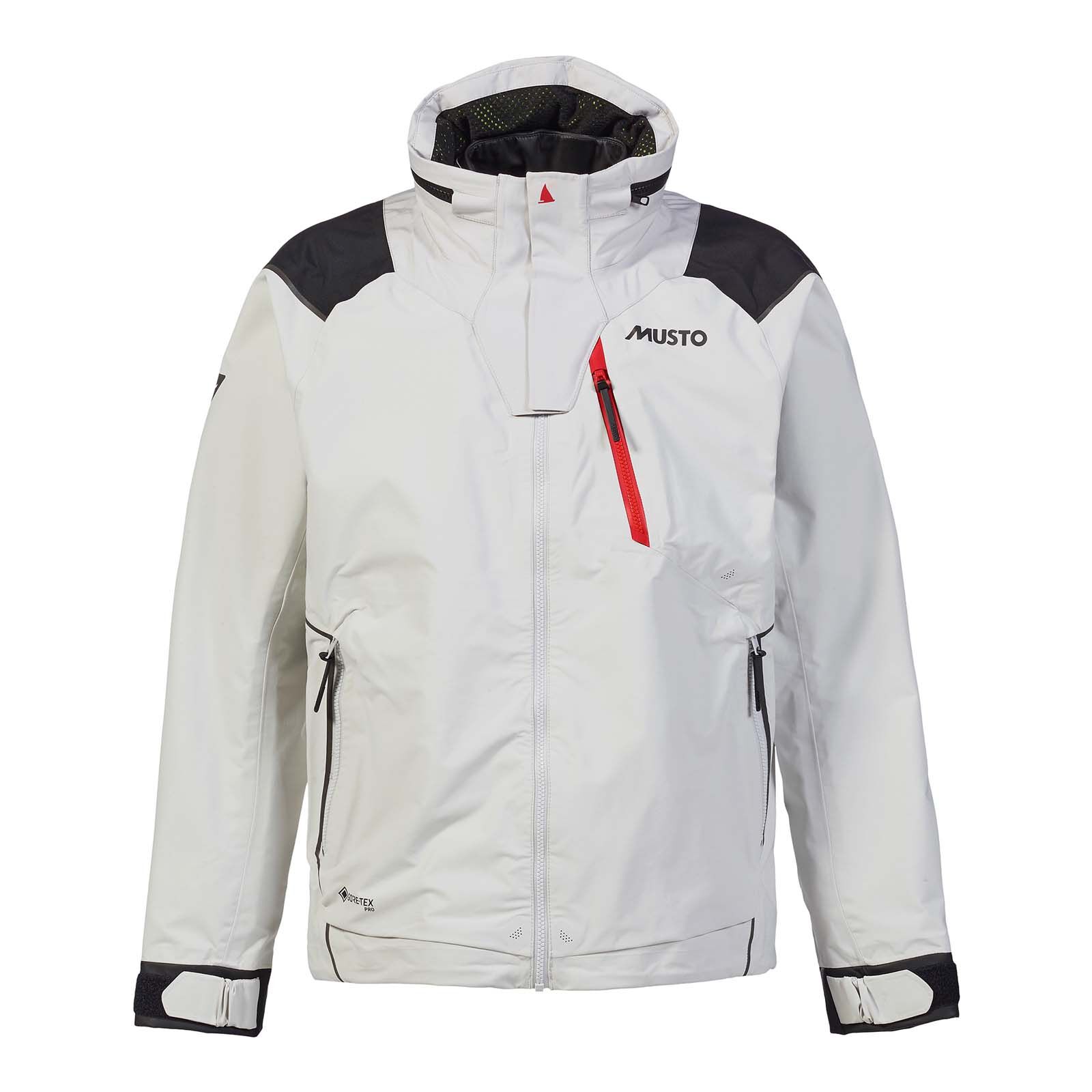 Musto MPX Gore-Tex Pro Race Jacke 2.0