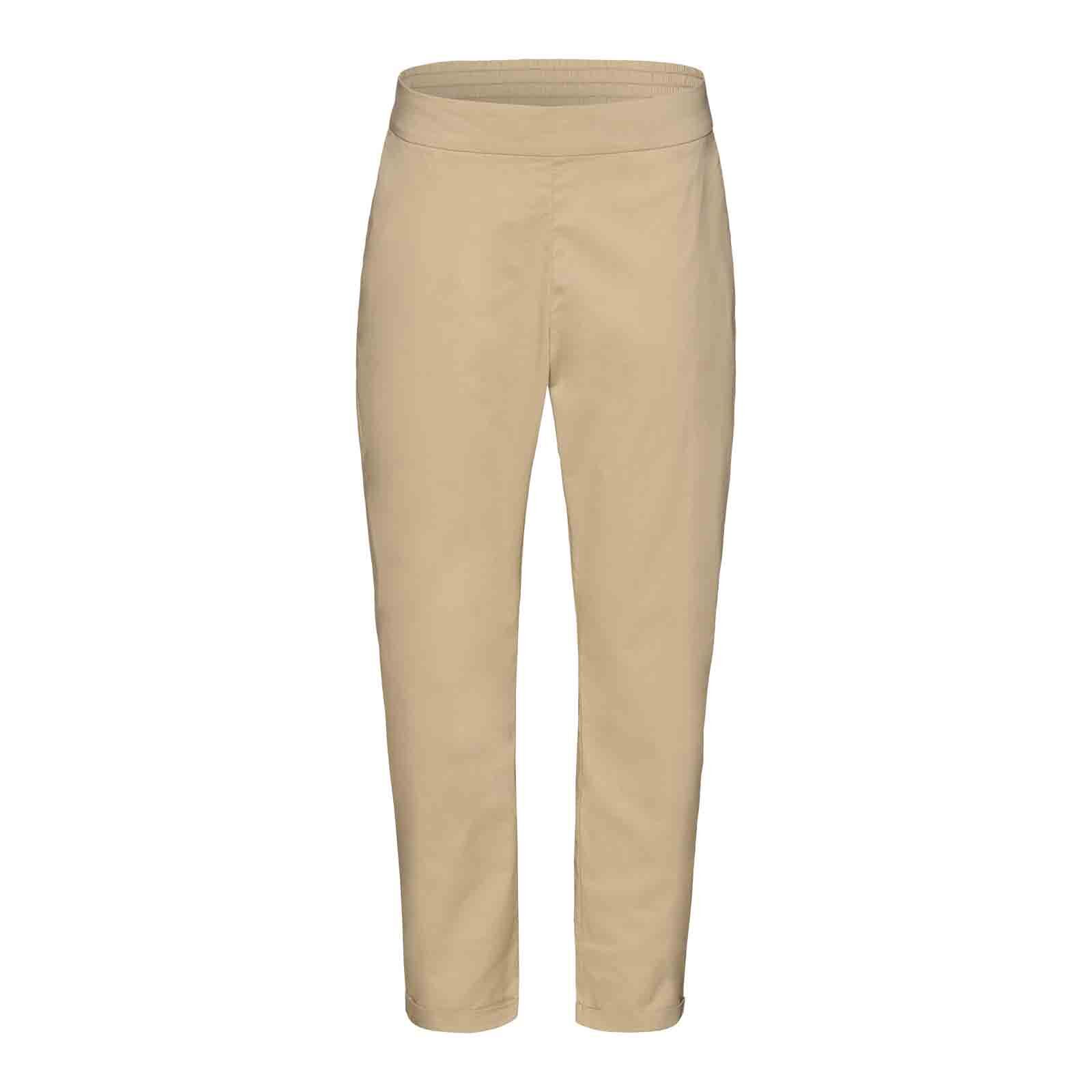 Musto Damen Evo Fast Dry Hose - Beige