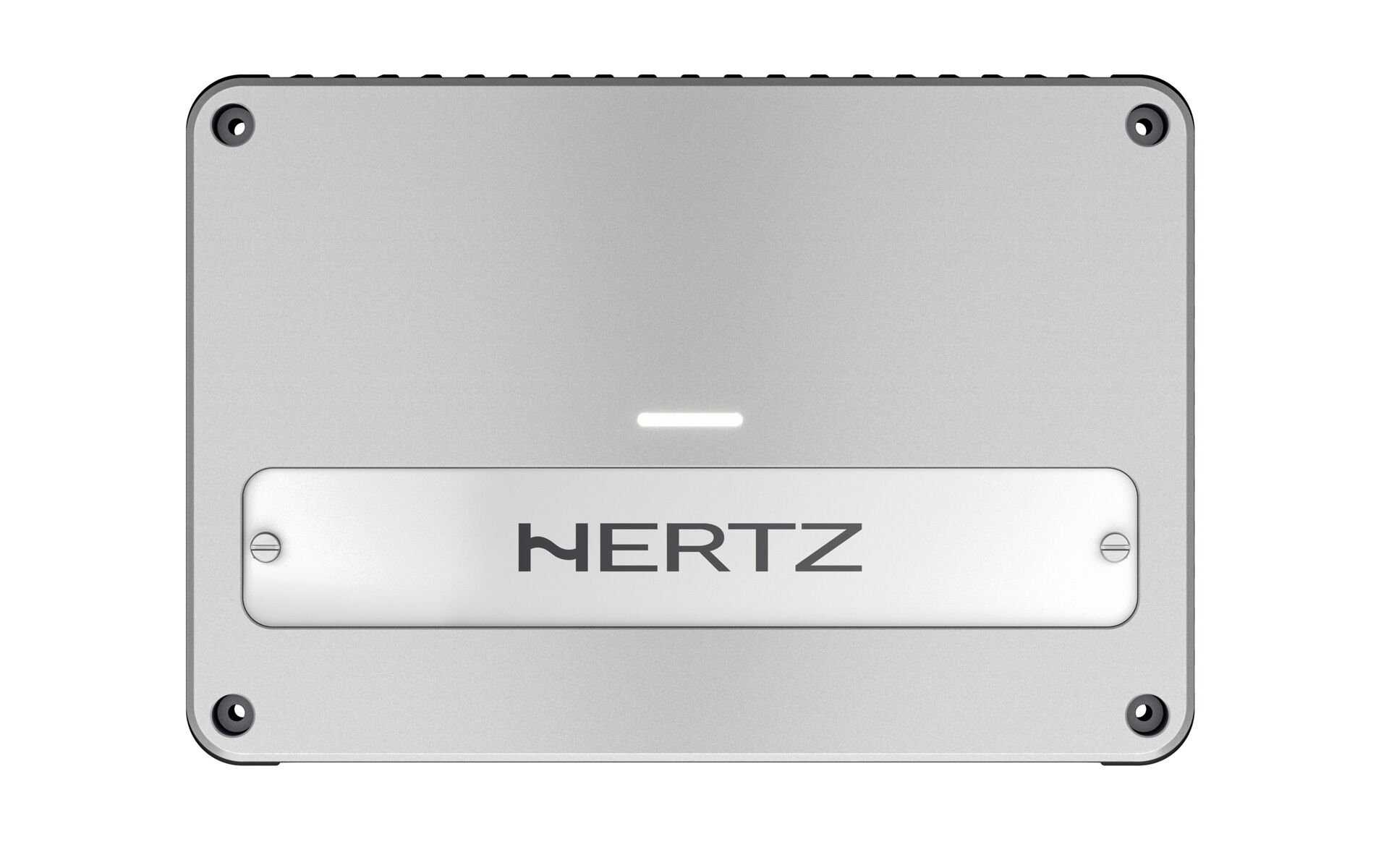 Hertz Venezia V1 - D-Klasse Mono Verstärker 1 x 1200W 12V