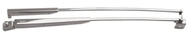 Vetus HD-Parallelwischerarm, Niro, 508-593mm