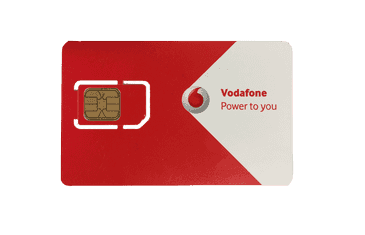 GoFree Track GSM Karte