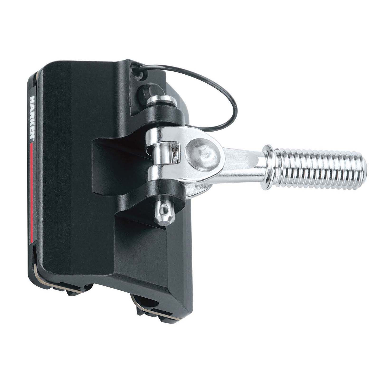 Harken 22 mm CB Battcar — 12 mm Stud