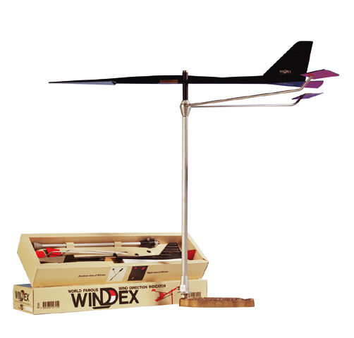 Windex XL (Verklicker) Top Mastmontage