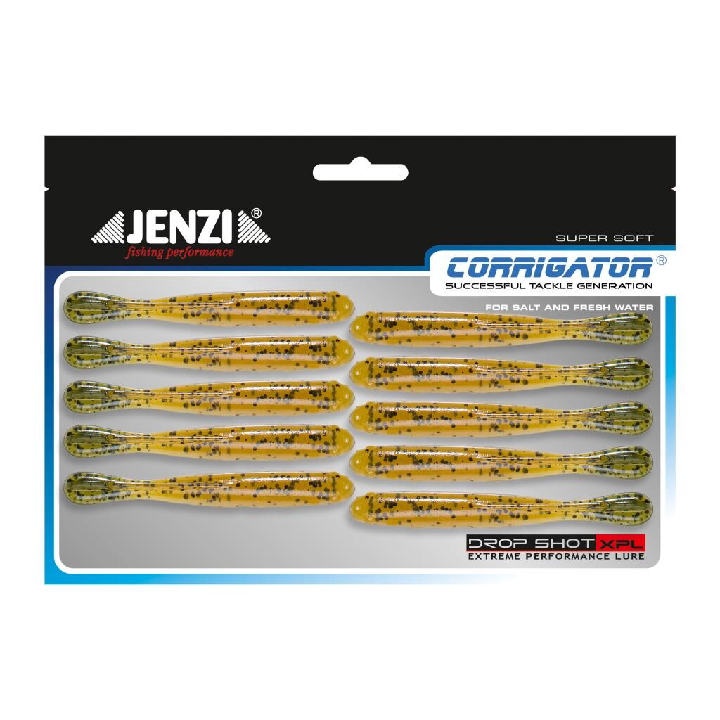 Jenzi Drop Shot Bloomy Buster A 7,5 cm