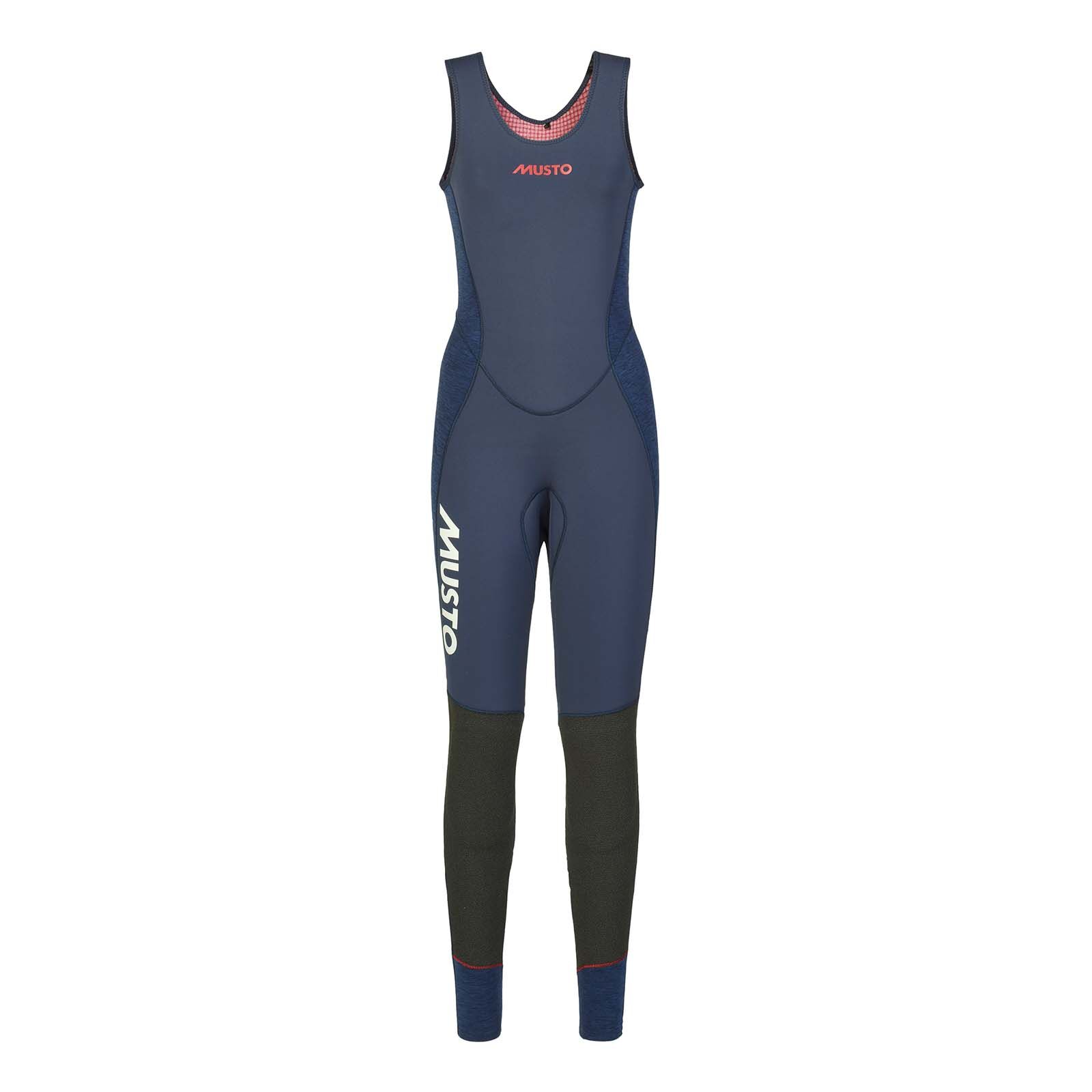Musto Damen Flexlite Alumin 3.0 Long John