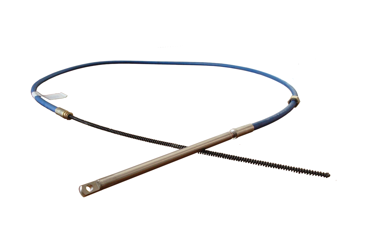 Ultraflex Mach90 High Performance Lenkkabel (versch. Längen)