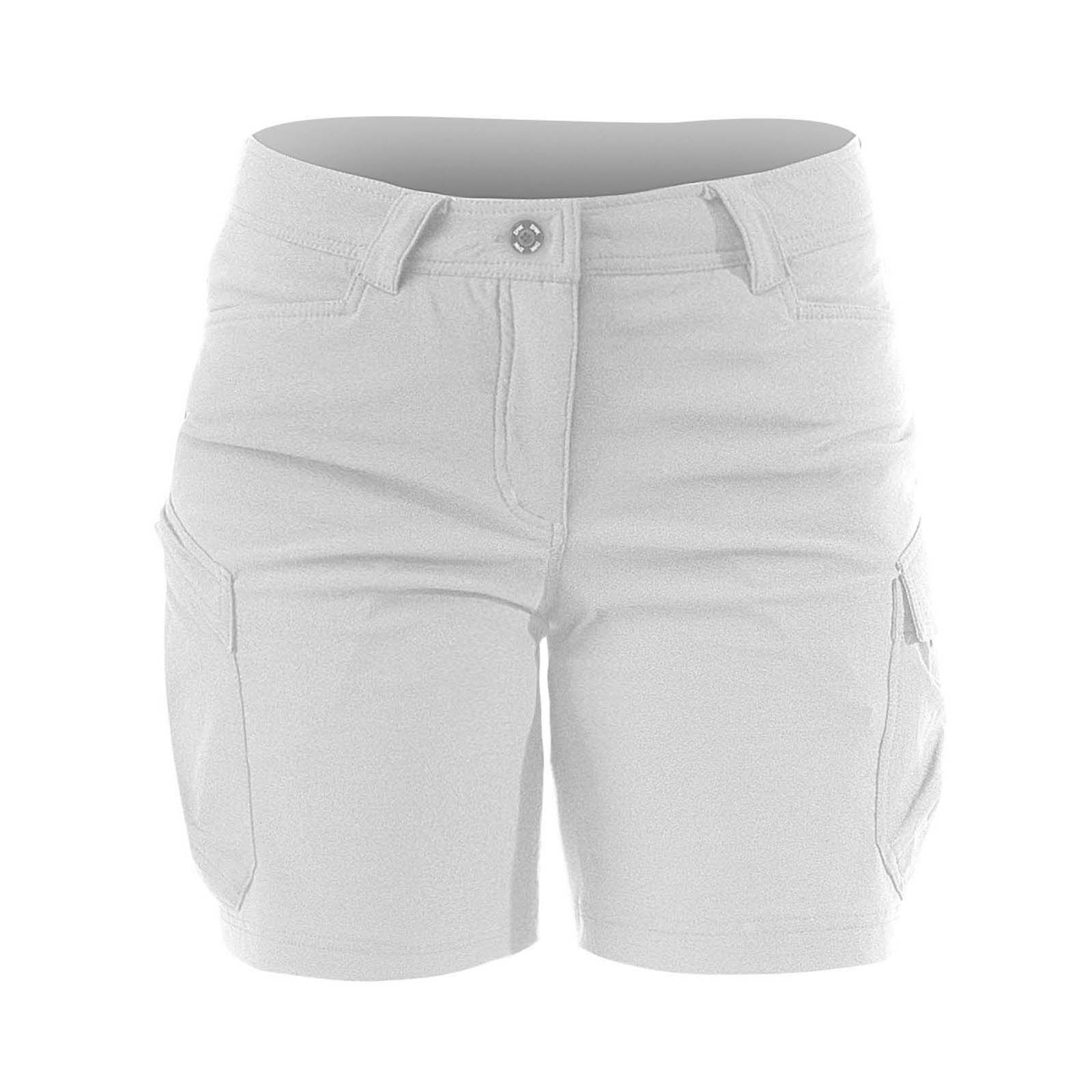 Musto Damen Harbour Shorts - Ash