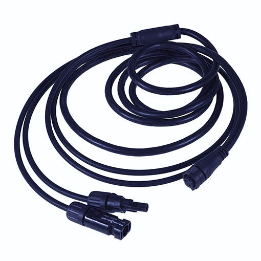 Torqeedo 12V Ladekabel für Travel / Ultralight Torqeedo 12V Ladekabel für Travel / Ultralight