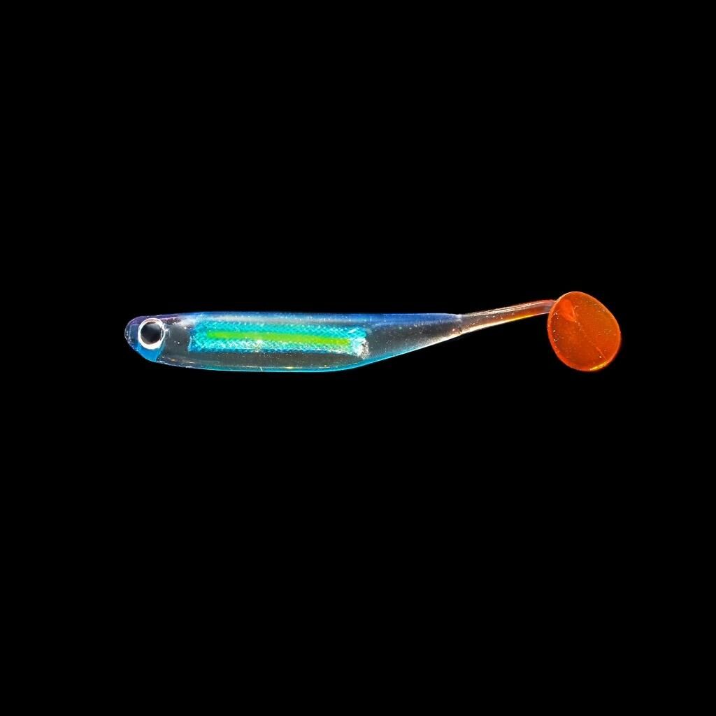 Jenzi Drop-Shot Shad'y 10 cm col. C