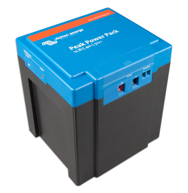Victron_Peak_Power_Pack_40Ah Victron Power Peak Pack 40Ah