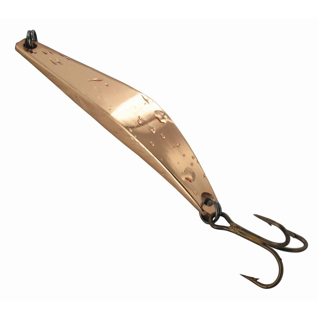 Jenzi Speed-Jig 10 g Farbe Kupfer