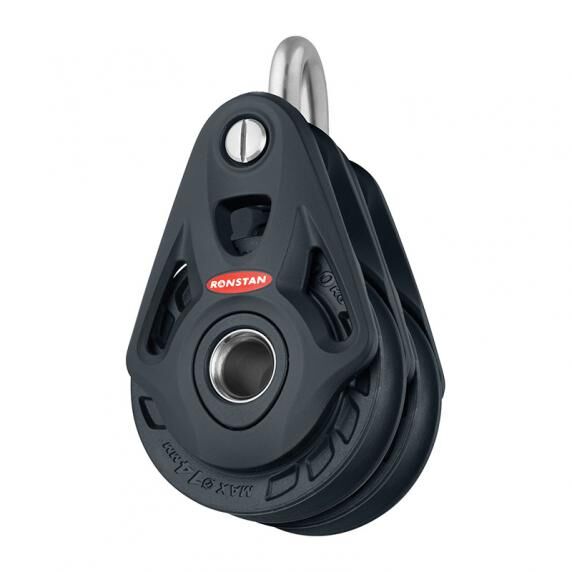 Ronstan CORE Block Serie 75 RF74202 Ronstan CORE Block Serie 75 RF74202