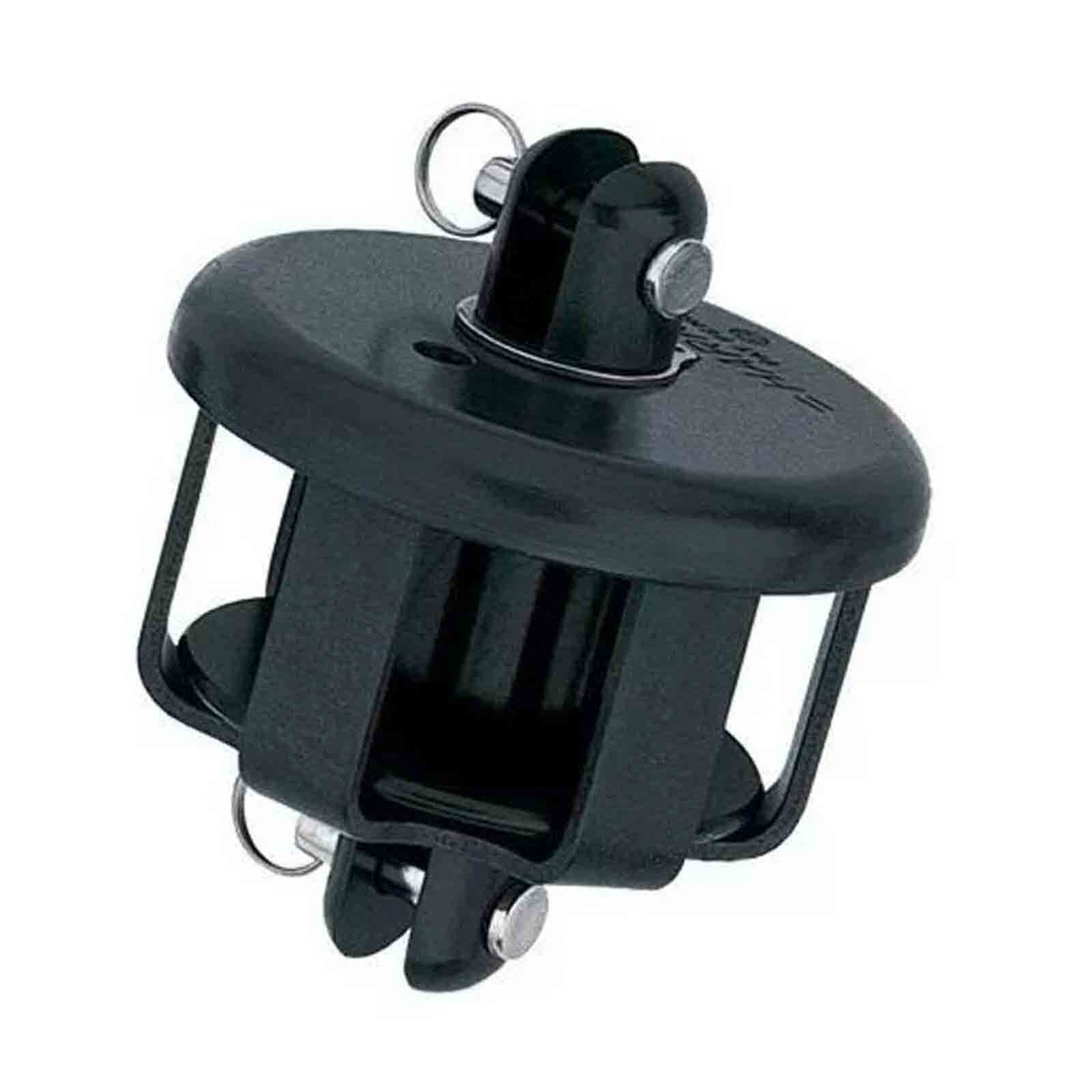 Harken Fockroller