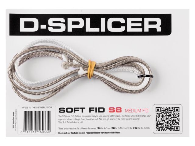 D-Splicer Soft FID (versch. Größen)