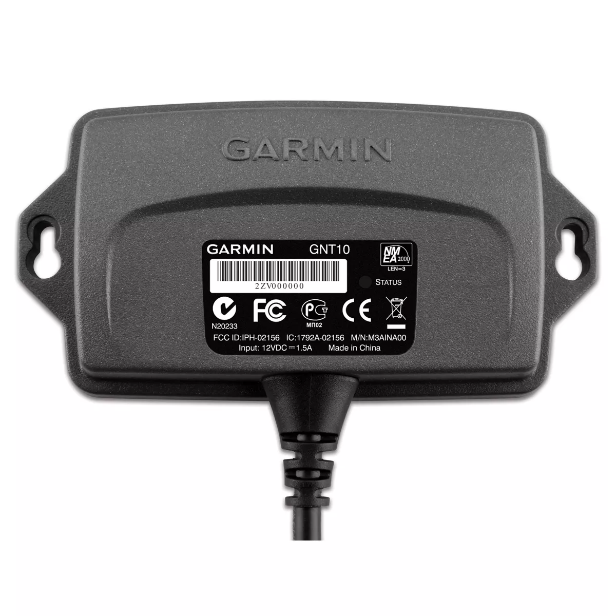 GARMIN GNT 10 NMEA200 Transceiver