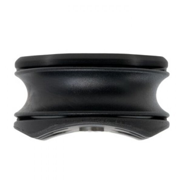 Seldén Serie PBB 50 Block liegend / Radius 40mm (50mm)