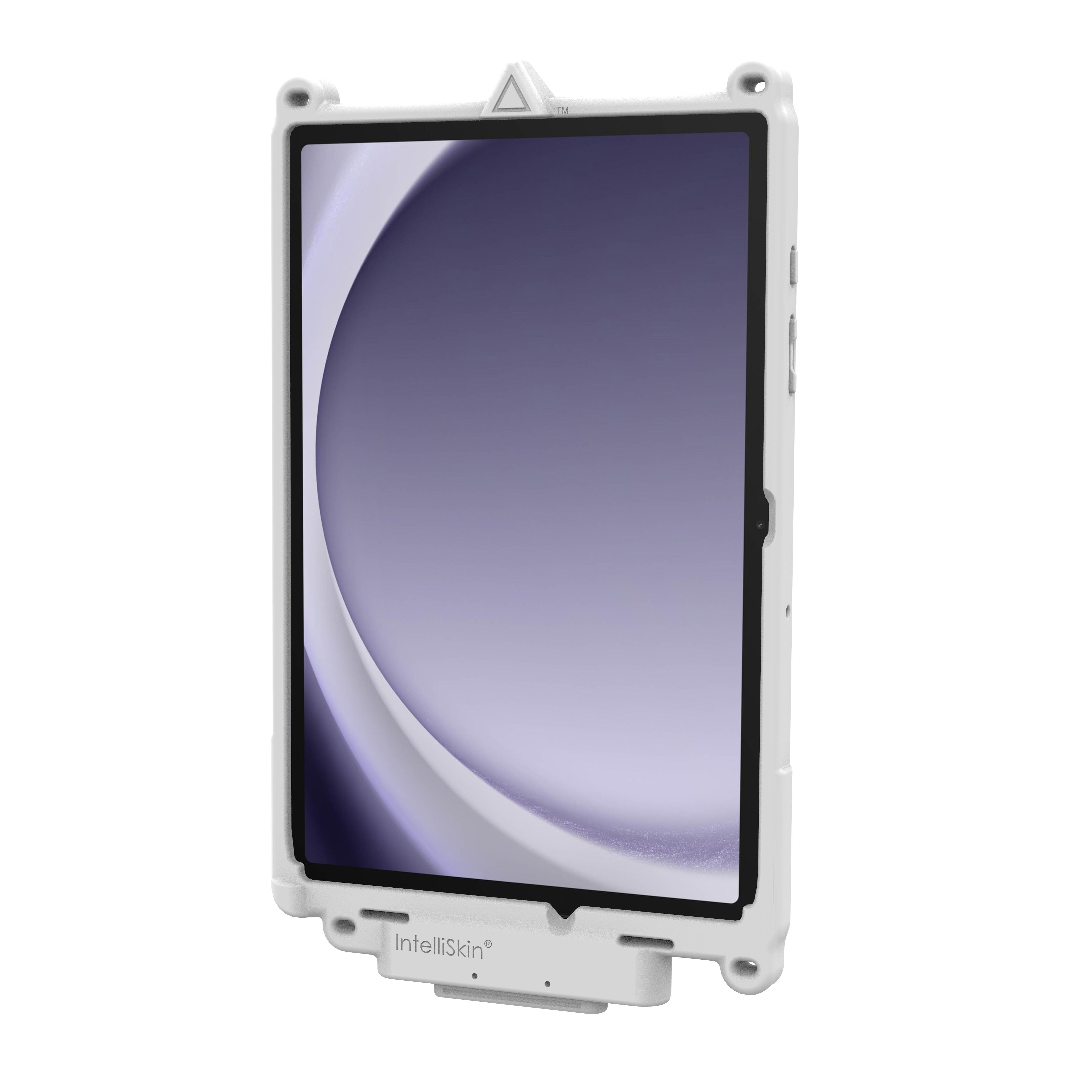 RAM Mounts IntelliSkin Next Gen Ladeschutzhülle für Samsung Galaxy Tab A9+ - GDS-Technologie - Grau