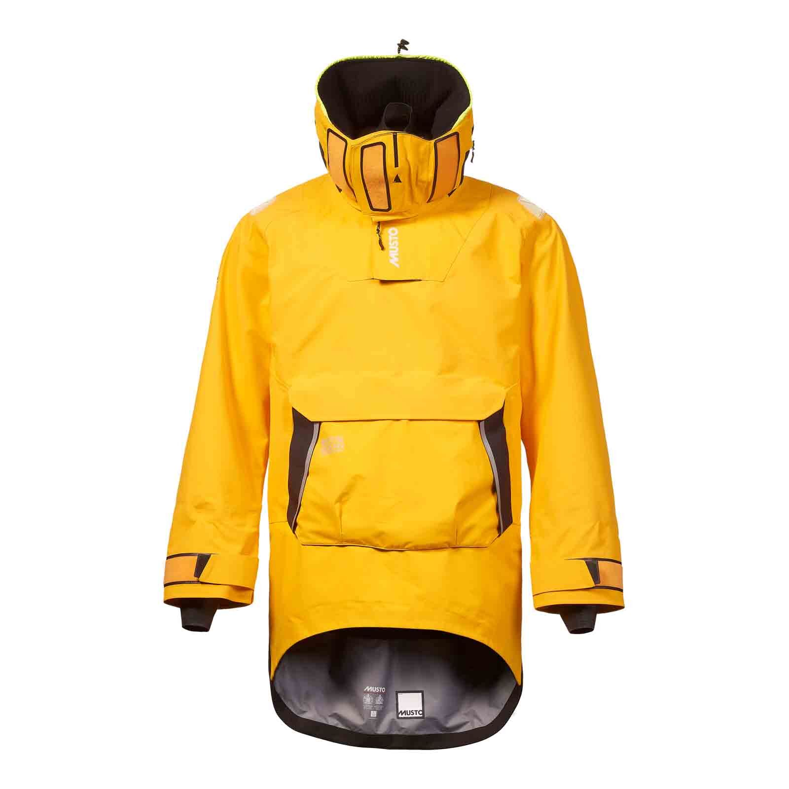 Musto HPX Gore-Tex Pro Ocean Smock
