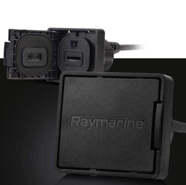 Raymarine RCR-1 Externer Kartenleser