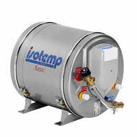 Isotherm Basic 30 Boiler + Mischv. 230V/750W Isotherm Basic 30 Boiler + Mischv. 230V/750W