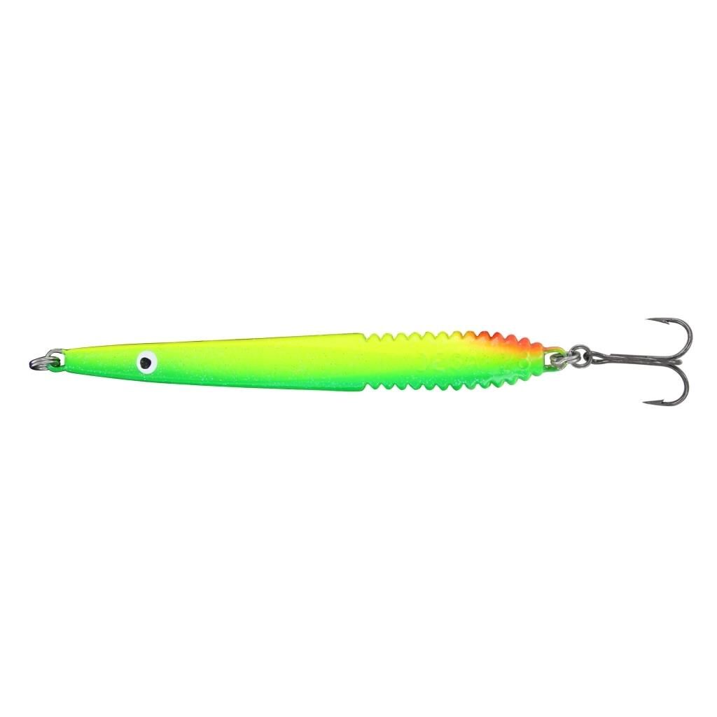 Jenzi Meerforellenblinker Finn Lindberg 22 g Farbe A