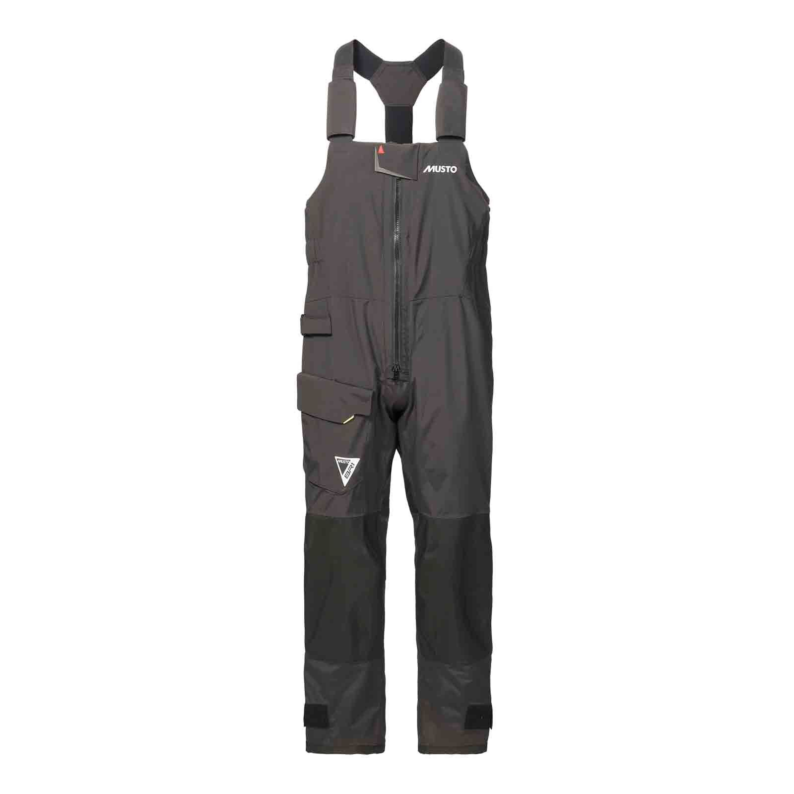 Musto BR1 Channel Hose