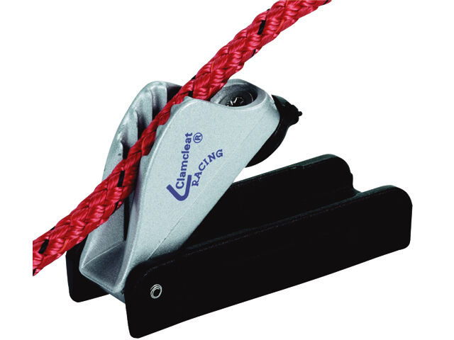 LNKZ5244 Clamcleat Clamcleat CL257 Autorel 4-6mm