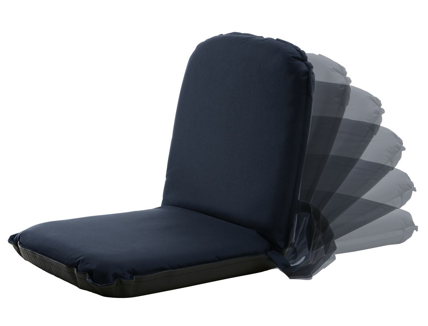 1852 Komfort-Sitz Größe 1
