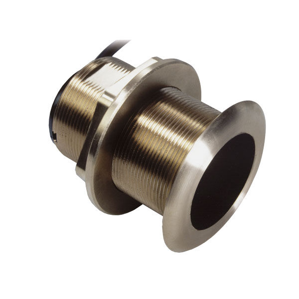 Raymarine Airmar B164-12°, Bronze Echolotgeber Raymarine Airmar B164-12°, Bronze Echolotgeber