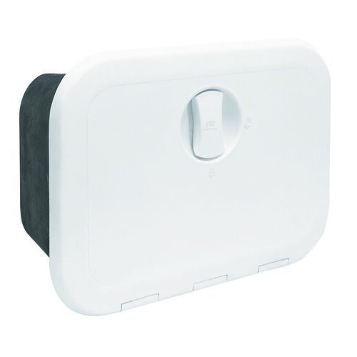 Plastimo Zugangsluke mit Box 270 x373