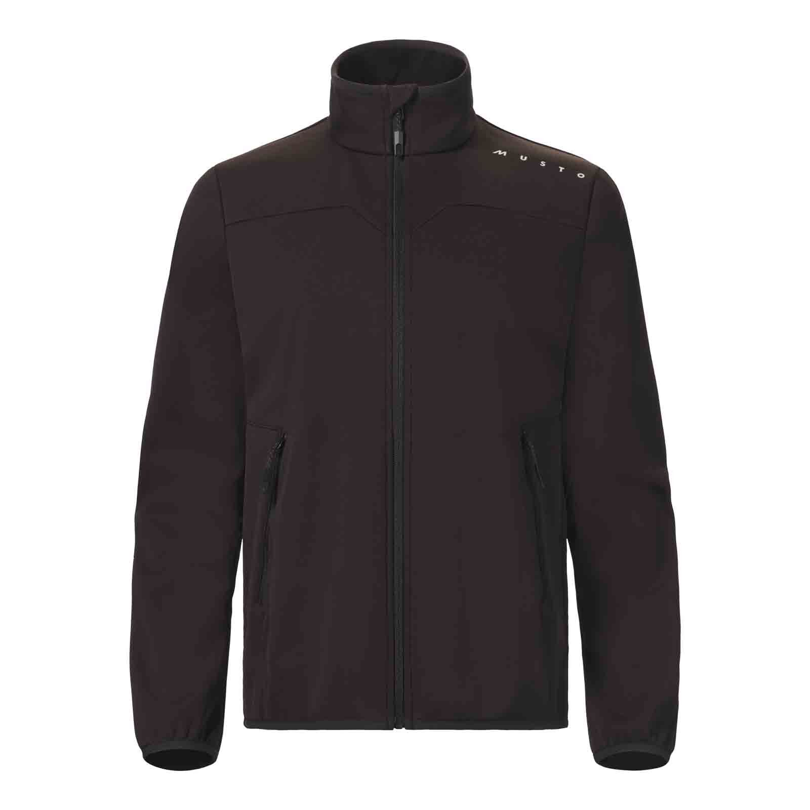 Musto Damen Evo Crew Softshell Jacke