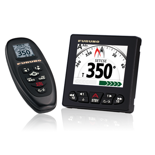 Furuno NAVpilot-300 Autopilot Set (ohne Antrieb und Fluxgate Sensor) Furuno NAVpilot-300 Autopilot Set (ohne Antrieb und Fluxgate Sensor)