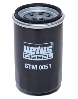 VETUS_STM0051 Vetus STM 0051 Ölfilter
