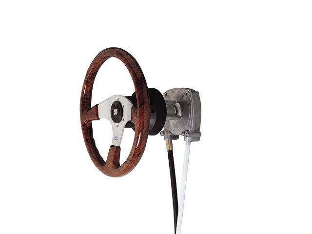 LNKZ0056 Ultraflex T71FC / T72FC Steuersystem (versch. Typen)