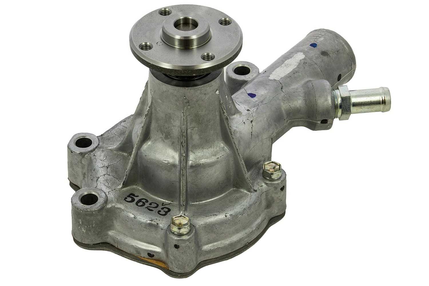 Vetus F.-Wasserpumpe M3.10/4.14