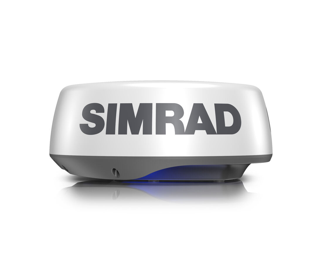 halo20-front-facing-simrad-jpg_38418 Simrad HALO20+ Pulskompressions Radar