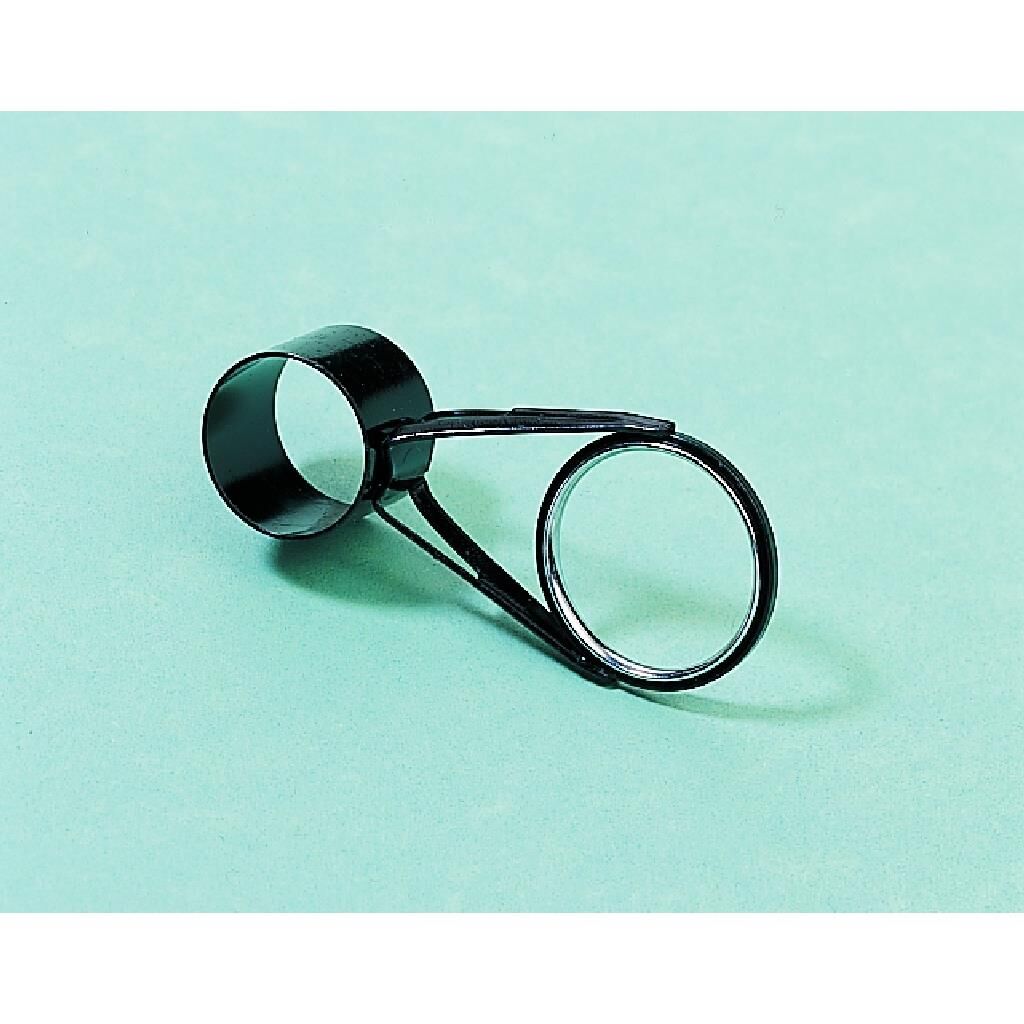 Jenzi Aluminiumoxyd-Telering  3,0/5,0 mm Ringgr.8