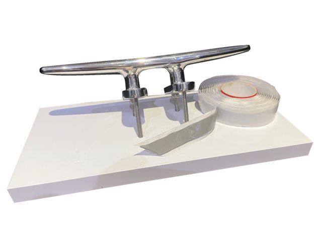 PSP Butyl-Tape 15mm x 3m PSP Butyl-Tape 15mm x 3m