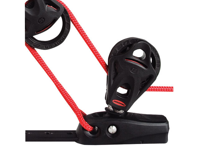 67-551-902 Ronstan Genuaschlitten RC72537