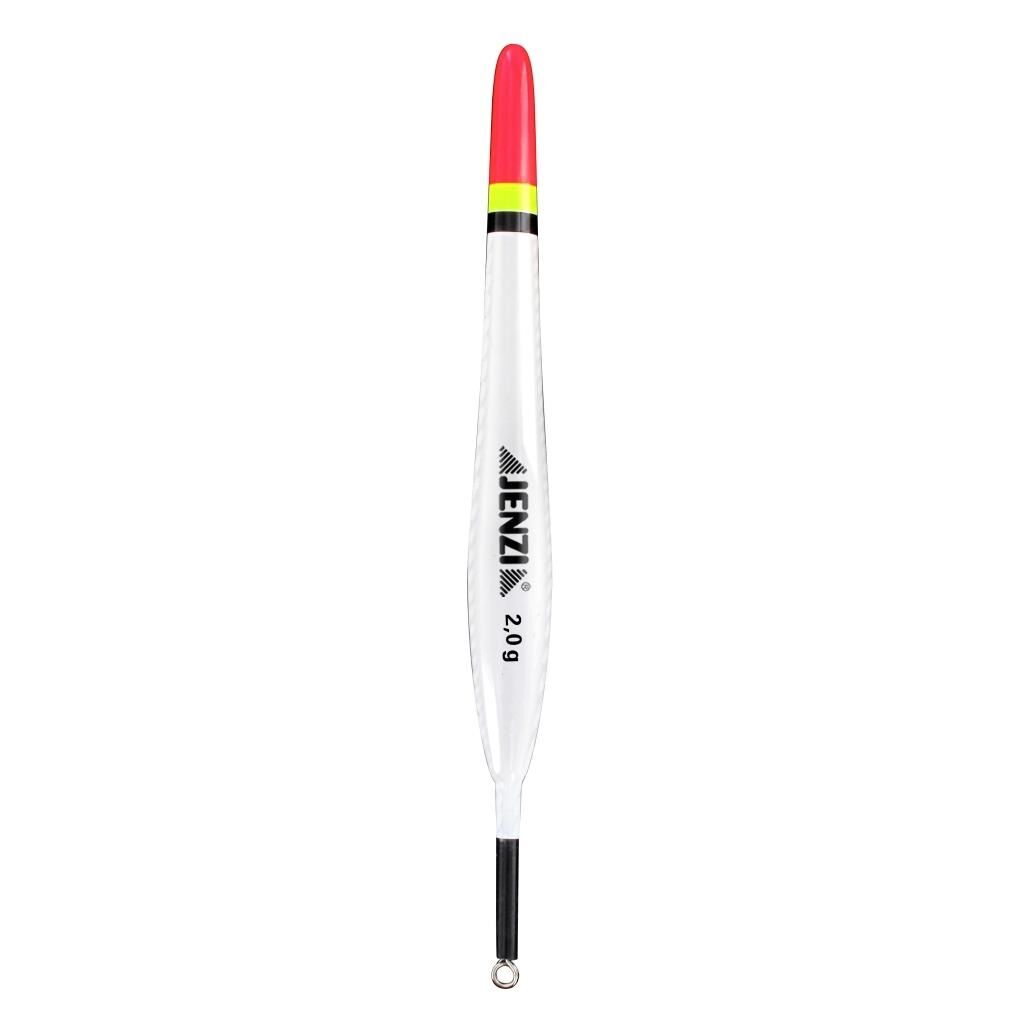 Jenzi Sensible Friedfisch Balsaholz Pose, 2,0 g