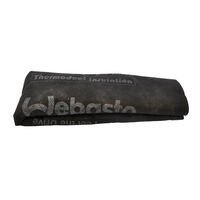 Webasto Thermoduct inner Diameter 60 L=0,75M