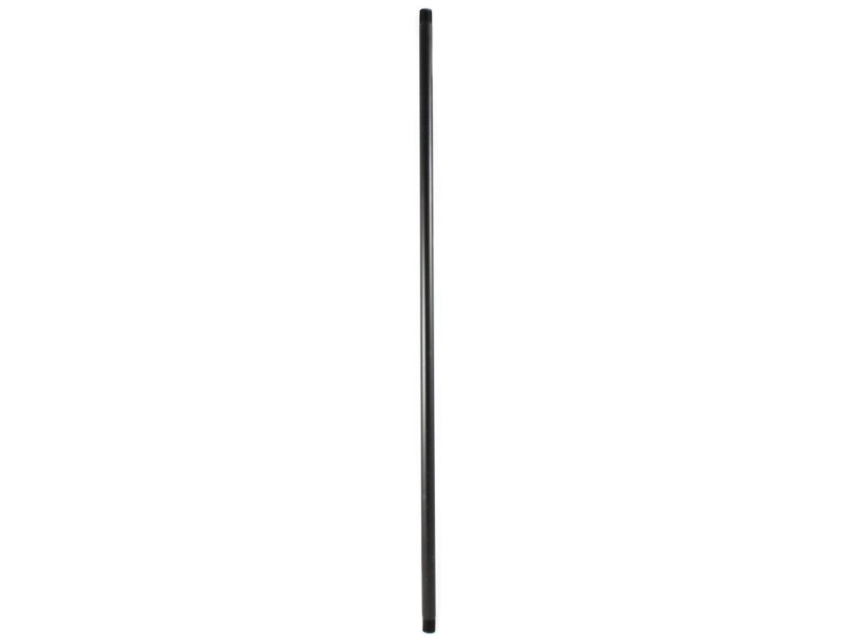 RAM Mounts Aluminiumrohr - Länge 609,6 mm, beidseitig 1/4" NPT-Gewinde