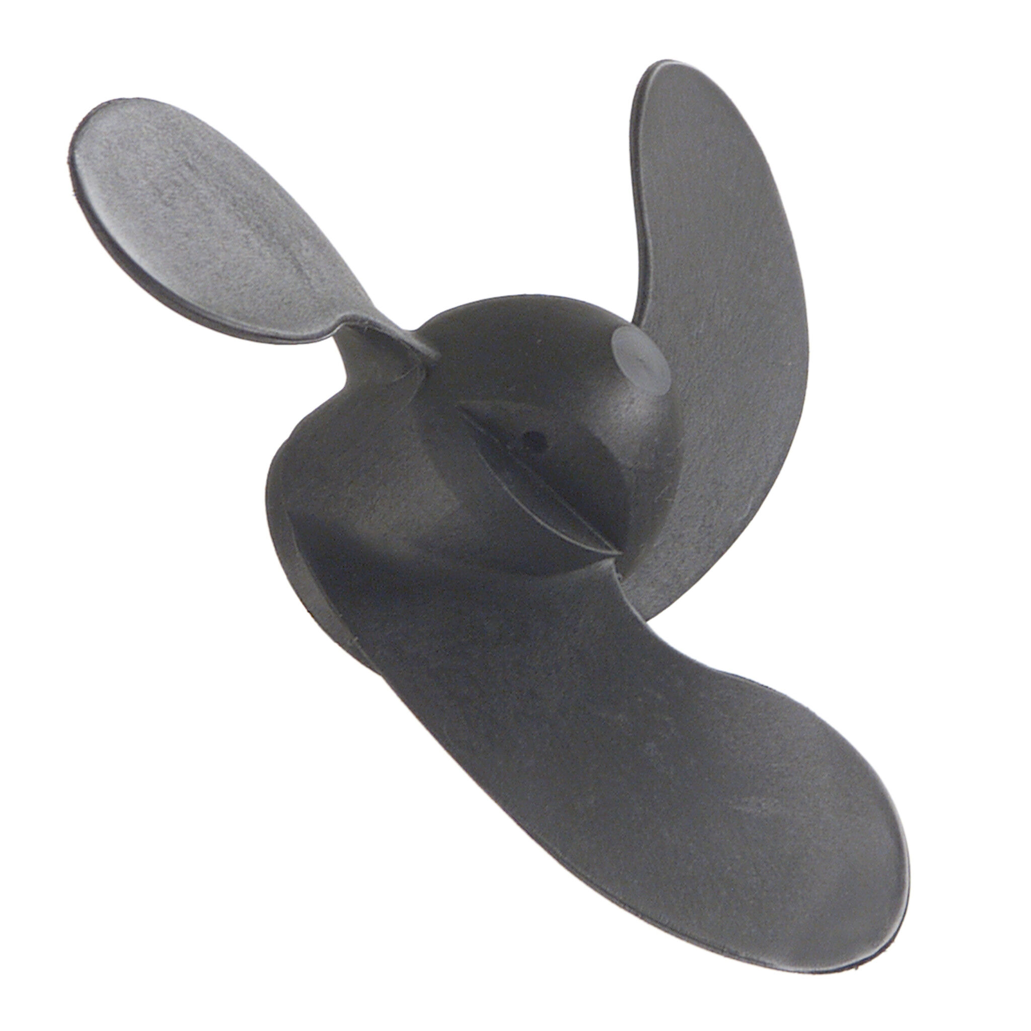 BlackMax-815083 Mercury BlackMax 3-Blatt Propeller (Kunststoff)