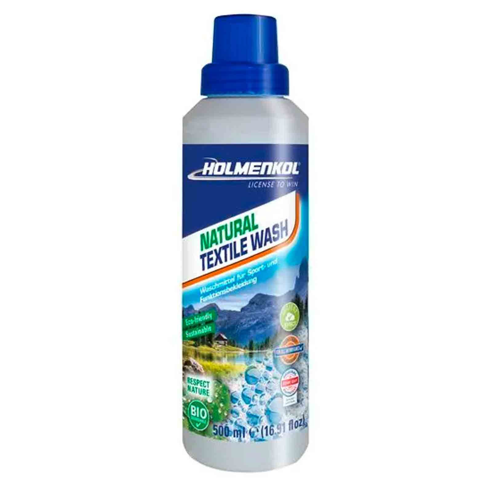 Musto Natural Textile Wash