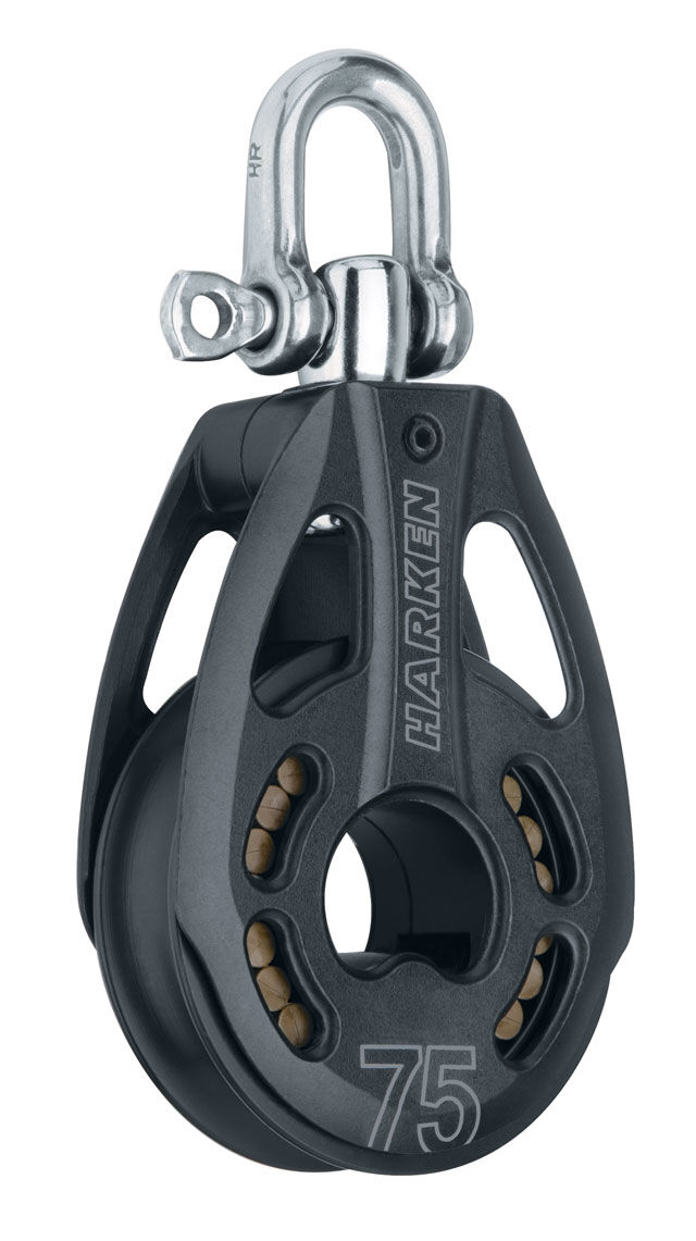 Harken 75mm Block (3231)