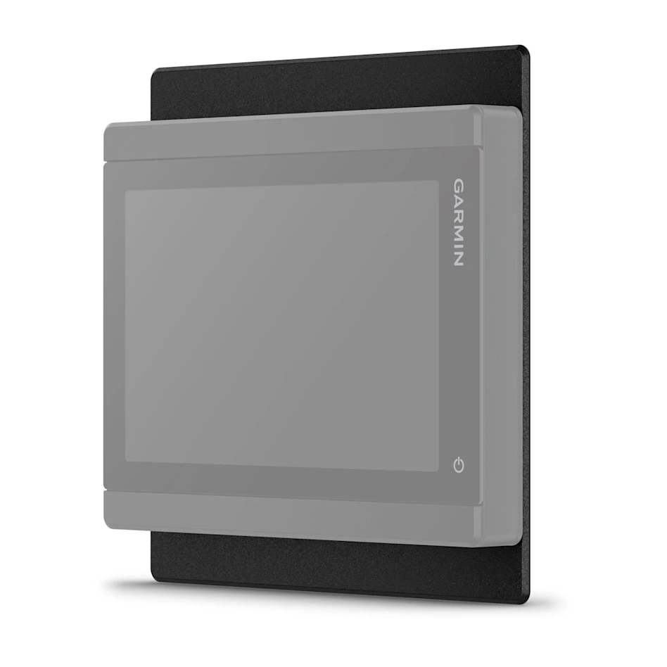 Garmin GMI 40 Adapterplatte für GMI 20 Montageausschnitt