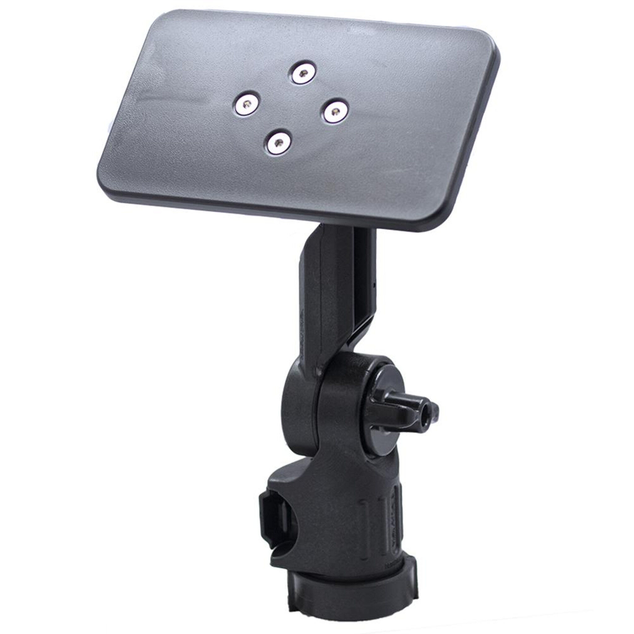 Yak-Attack Fishfinder Universal Halterung (ungebohrt) mit LockNLoad™-Schienenadapter Yak-Attack Fishfinder Universal Halterung (ungebohrt) mit LockNLoad™-Schienenadapter