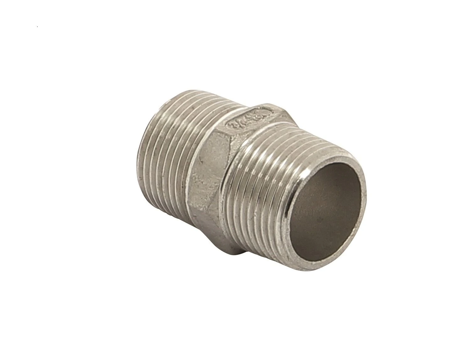 Vetus Nippel AISI 316 1 1/2'